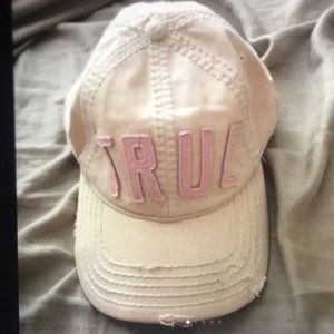 True religion hat